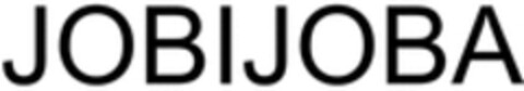 JOBIJOBA Logo (WIPO, 28.11.2019)