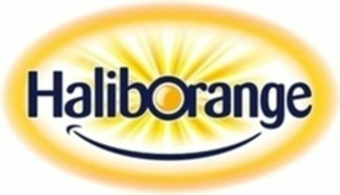 Haliborange Logo (WIPO, 07/15/2020)