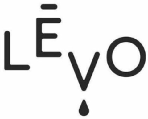 LEVO Logo (WIPO, 17.11.2020)