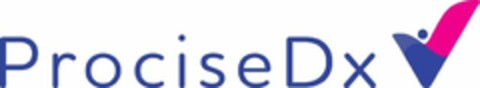 ProciseDx Logo (WIPO, 17.11.2020)