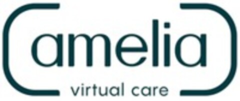 amelia virtual care Logo (WIPO, 14.04.2021)