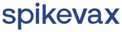 spikevax Logo (WIPO, 05.10.2021)