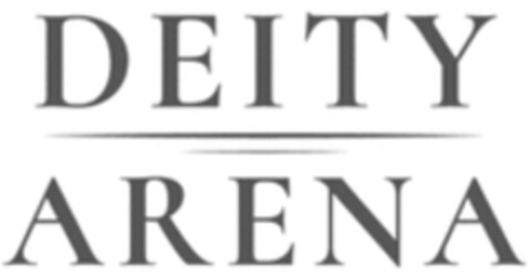 DEITY ARENA Logo (WIPO, 12.04.2021)