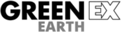 GREEN EX EARTH Logo (WIPO, 02/02/2022)