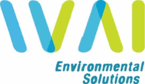 WAI Environmental Solutions Logo (WIPO, 14.02.2022)