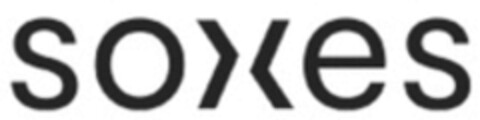 soxes Logo (WIPO, 01.09.2022)