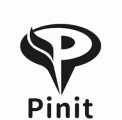 P Pinit Logo (WIPO, 02/14/2023)