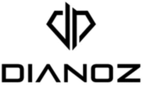 DIANOZ Logo (WIPO, 02/07/2023)