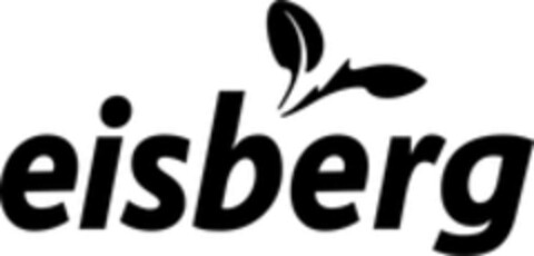 eisberg Logo (WIPO, 04/20/2023)