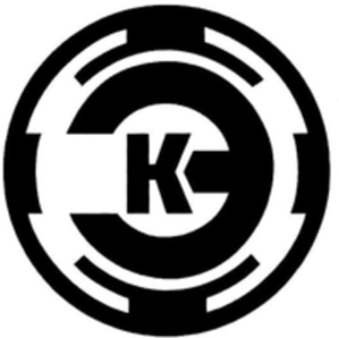 K Logo (WIPO, 04/20/2023)