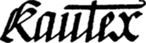 Kautex Logo (WIPO, 28.10.1959)