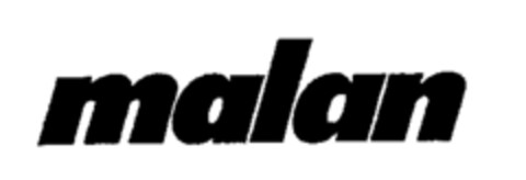 malan Logo (WIPO, 15.10.1985)