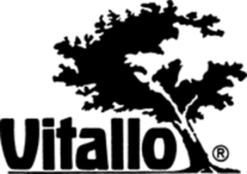 Vitallo Logo (WIPO, 22.07.1988)