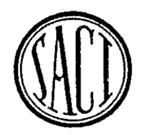 SACI Logo (WIPO, 14.09.1989)