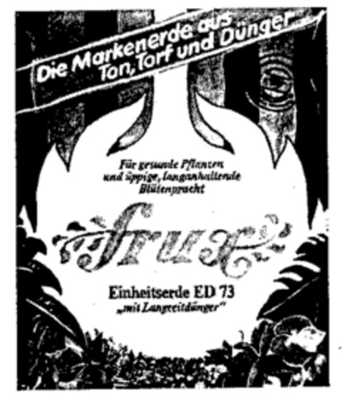 frux Logo (WIPO, 12.09.1989)