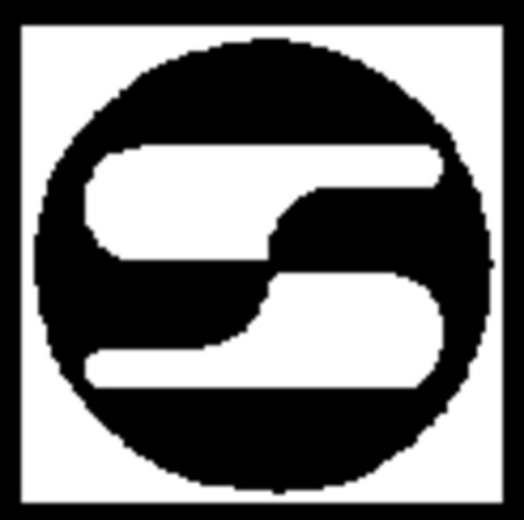 S Logo (WIPO, 06.03.1991)