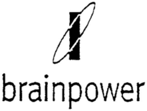 brainpower Logo (WIPO, 10.03.1998)