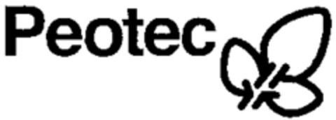 Peotec Logo (WIPO, 05/07/1999)