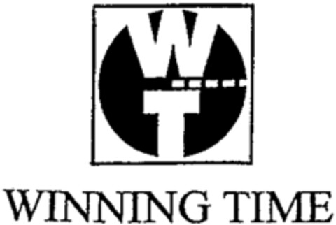 WT WINNING TIME Logo (WIPO, 12.05.2000)