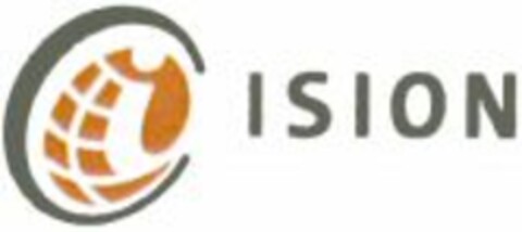 ISION Logo (WIPO, 28.06.2000)