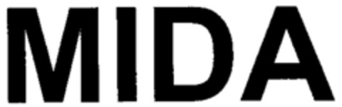 MIDA Logo (WIPO, 01.09.2004)