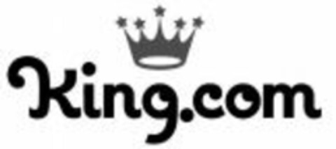 King.com Logo (WIPO, 19.12.2005)