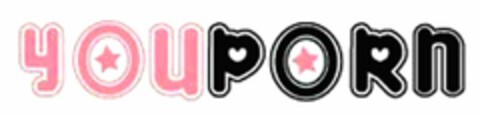 YOUPORN Logo (WIPO, 03.08.2007)