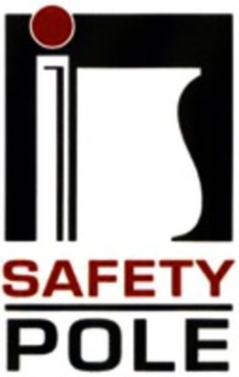 SAFETY POLE Logo (WIPO, 11/16/2007)