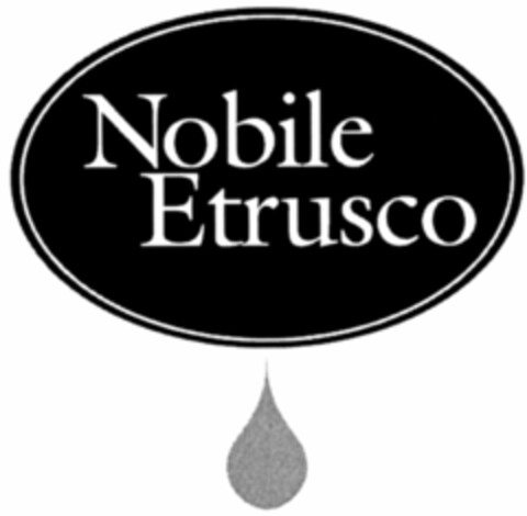 Nobile Etrusco Logo (WIPO, 22.01.2008)