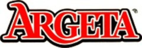 ARGETA Logo (WIPO, 15.01.2008)