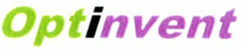 Optinvent Logo (WIPO, 01/08/2009)