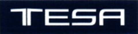 TESA Logo (WIPO, 10.09.2008)