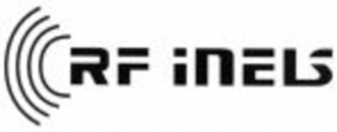 RF iNELS Logo (WIPO, 03.02.2009)