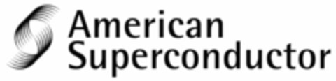 American Superconductor Logo (WIPO, 30.06.2009)