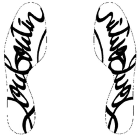 Louboutin Logo (WIPO, 07.09.2009)