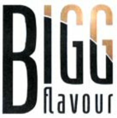 BIGG Flavour Logo (WIPO, 17.08.2009)