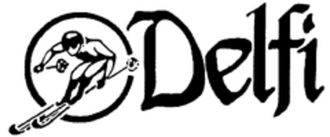 Delfi Logo (WIPO, 02.12.2009)
