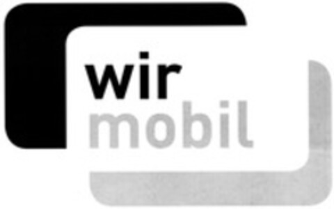 wir mobil Logo (WIPO, 06.10.2009)