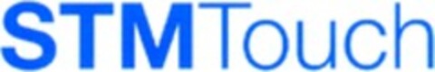 STMTouch Logo (WIPO, 11.05.2010)