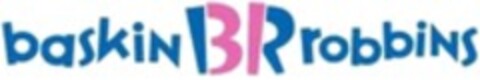 baskin B 31 R robbins Logo (WIPO, 23.02.2011)