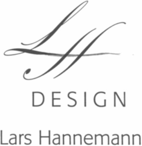 LH DESIGN Lars Hannemann Logo (WIPO, 08.03.2011)