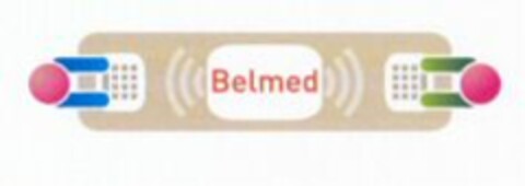 Belmed Logo (WIPO, 23.03.2011)