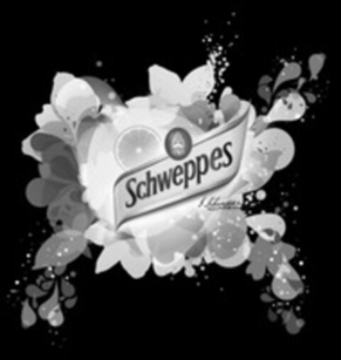 Schweppes Logo (WIPO, 17.06.2011)