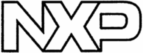 NXP Logo (WIPO, 12/22/2010)