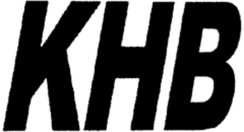 KHB Logo (WIPO, 06/10/2011)