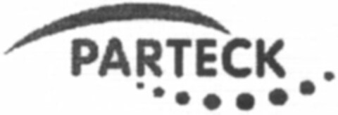 PARTECK Logo (WIPO, 03/02/2011)