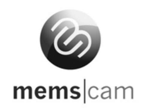 mc mems cam Logo (WIPO, 01/03/2013)