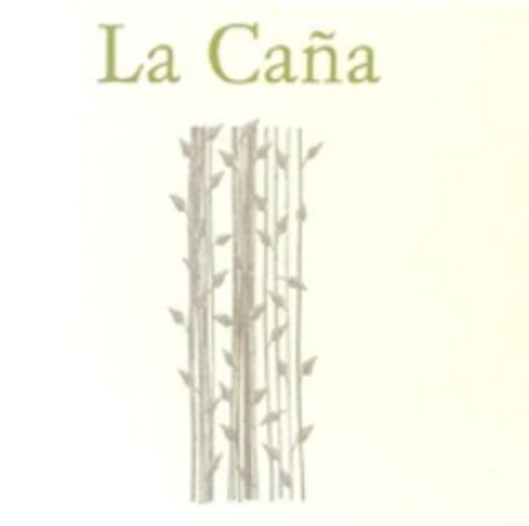 La Caña Logo (WIPO, 08.08.2013)