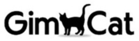 Gim Cat Logo (WIPO, 04/03/2014)