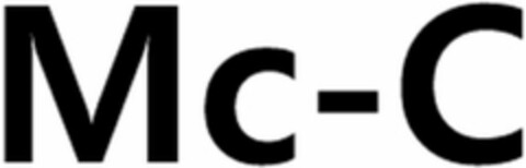 Mc-C Logo (WIPO, 20.08.2015)